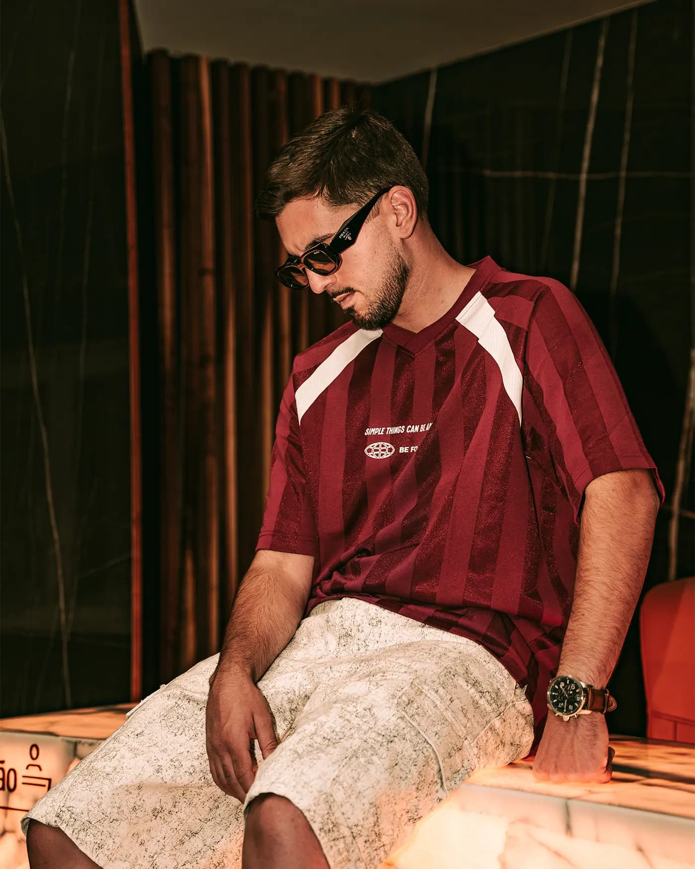 DJ Marques